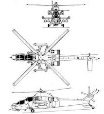 Rooivalk Specifications Rooivalk Specifications