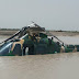 Nigerian Air Force Agusta 109 helicopter crashes in Borno.