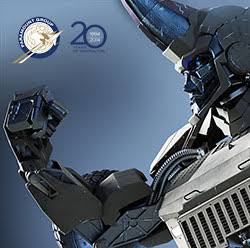 paramount parabot