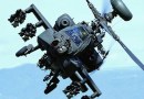 Royal Moroccan Armed Forces reportedly interested in buying the Boeing AH-64 Apache attack helicopter