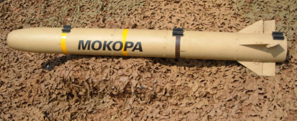 Mokopa Mokopa