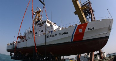 cameroon island class patrol boats