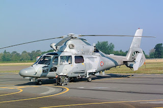 Airbus AS565MBe Panther light utility helicopter african military blog