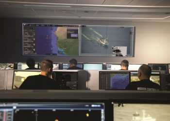 BIRD Aerosystems develops end-to-end ISR solution