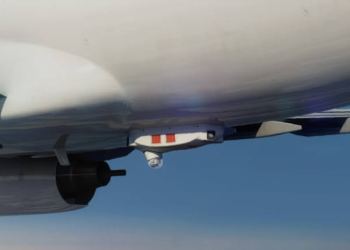 BIRD Aerosystems to deliver the SPREOS DIRCM aircraft protection to African customer