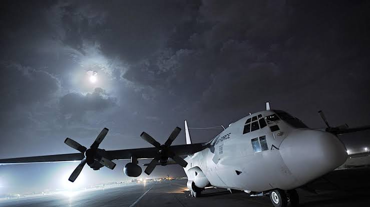 Four new C-130J Super Hercules for Algeria