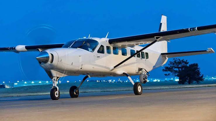 Tunisia to receive ISR-configured Grand Caravan
