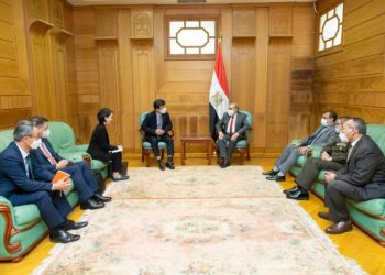 Egypt, South Korea holds co-production talks on K2 Black Panther tank and K9 Howitzer