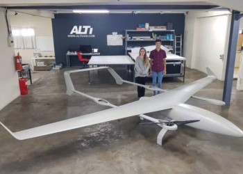 Israeli Avnon Group acquires equity stake in South Africa’s UAV maker ALTI