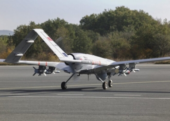 Bayraktar TB2: Moroccan drone pilots completes training in Turkey