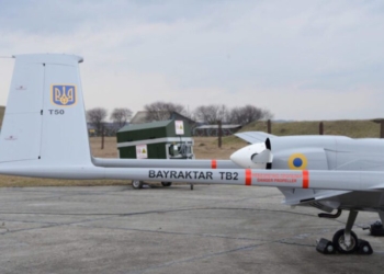 Morocco receiving Bayraktar TB2 drones