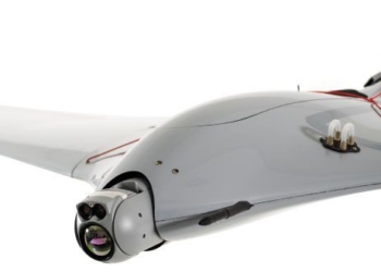 Cameroon Army receives Bramor C4EYE drones from C-Astral