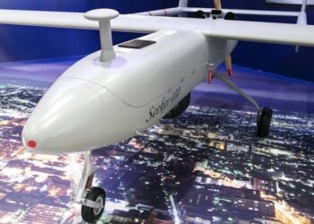 Denel grabs $1.5 million UAE Seeker drone support contract
