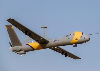 Uganda acquires Hermes 900 surveillance drone