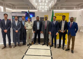 AERACCESS, Proforce collaborate on drone training and production