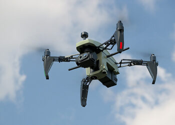 Aeraccess Hawkeye Mk I UAV