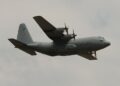 SAAF mulls upgrading aging Hercules fleet to boost availability